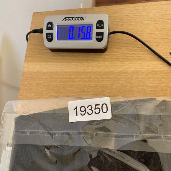 J Jill Pants Womens Medium Petite Gray Ponte Slim Leg Pull On Leggings Stretch - Picture 12 of 12